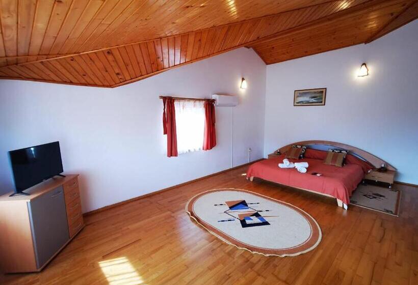 آپارتمان 2 خوابه, Apartamente Vila Arcadia