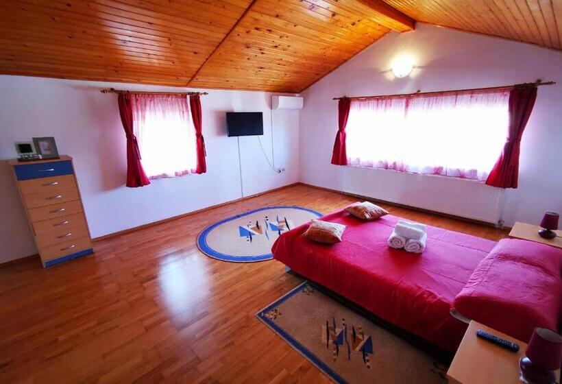 آپارتمان 2 خوابه, Apartamente Vila Arcadia