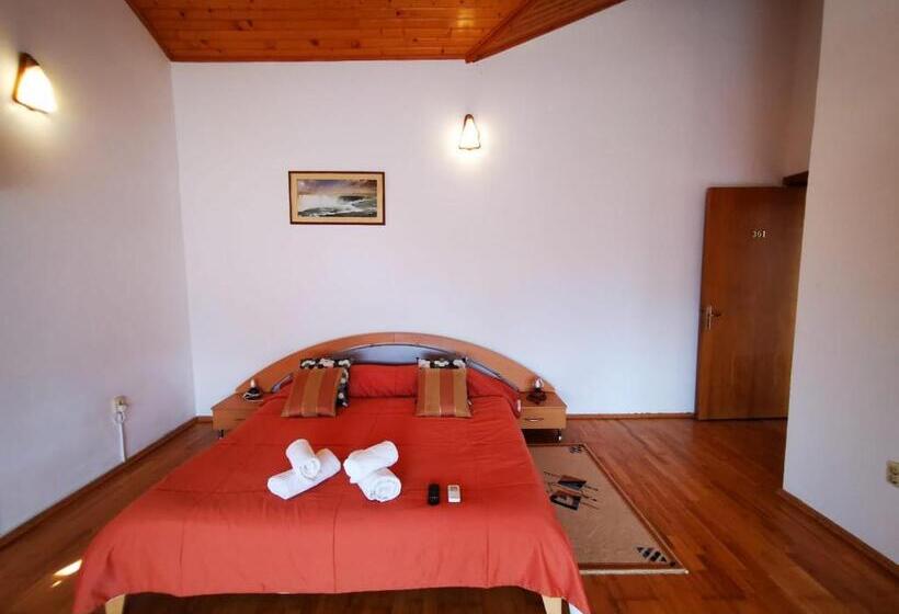 آپارتمان 2 خوابه, Apartamente Vila Arcadia