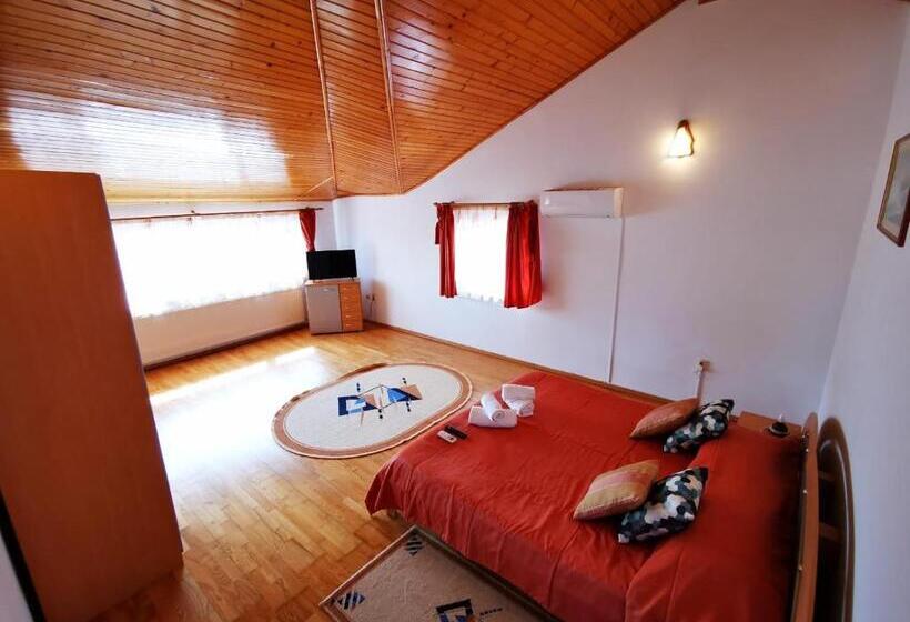 آپارتمان 2 خوابه, Apartamente Vila Arcadia