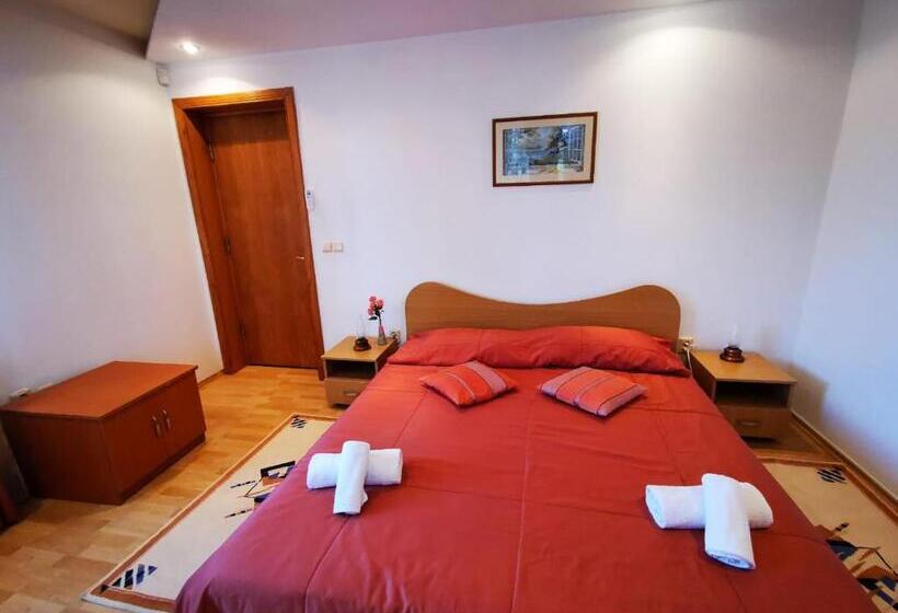 اتاق استاندارد, Apartamente Vila Arcadia