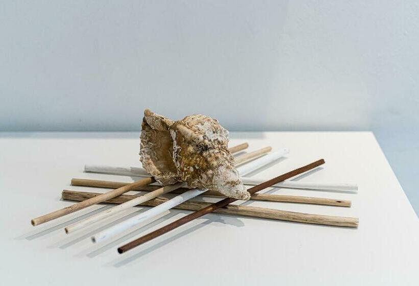 スタンダードルーム, Un Posto Al Mare