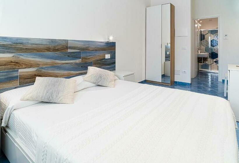 スタンダードルーム, Un Posto Al Mare