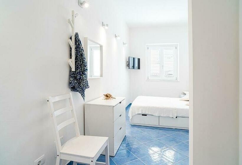 スタンダードルーム, Un Posto Al Mare