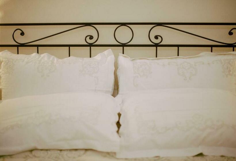 Номер Deluxe, B&b Antichemura