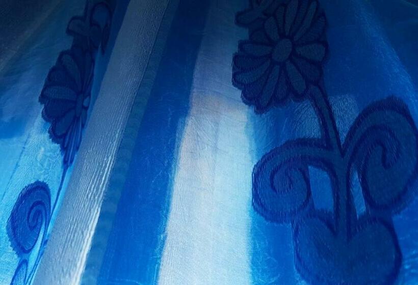 Номер Deluxe, Al Chiaro Di Luna