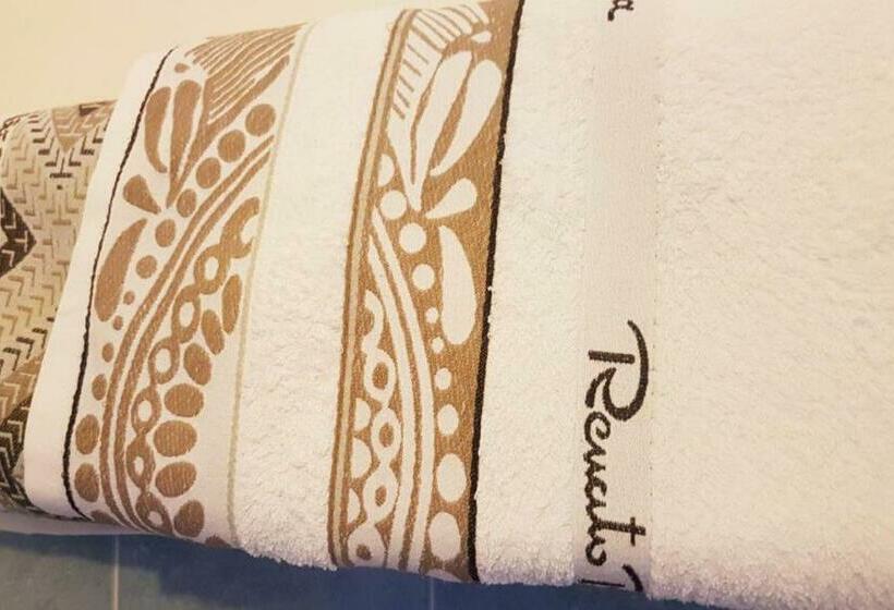 Номер Deluxe, Al Chiaro Di Luna