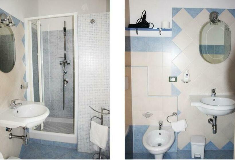 Номер Deluxe, Al Chiaro Di Luna