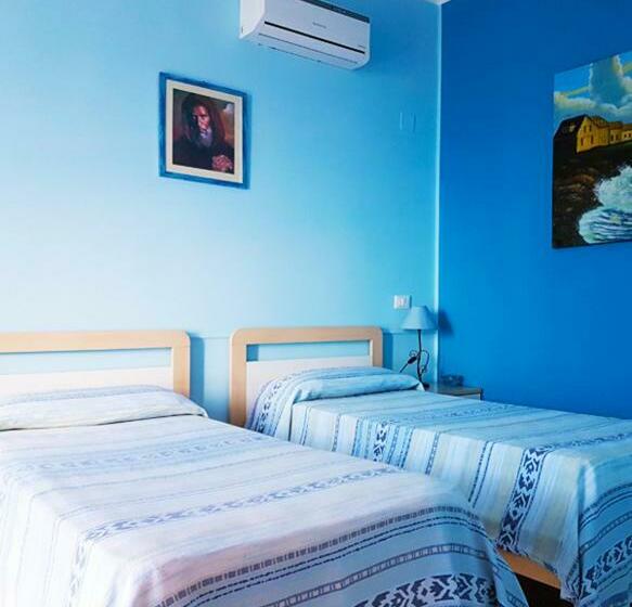 غرفة ديلوكس, Al Chiaro Di Luna