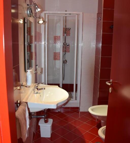 Трехместный Номер Deluxe, Al Chiaro Di Luna