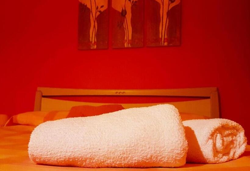 Трехместный Номер Deluxe, Al Chiaro Di Luna