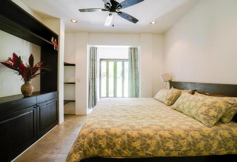 آپارتمان 1 خوابه, Makara Suite Mariposa Ground Floor