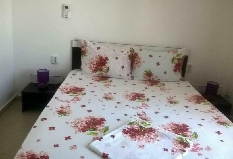 Номер Стандарт, Casa Ancora Sulina