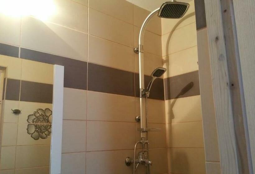 Номер Стандарт, Casa Ancora Sulina