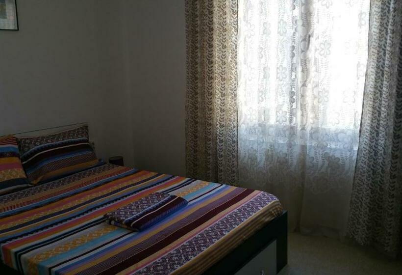 Номер Стандарт, Casa Ancora Sulina