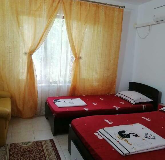 Номер Стандарт Трехместный, Casa Ancora Sulina