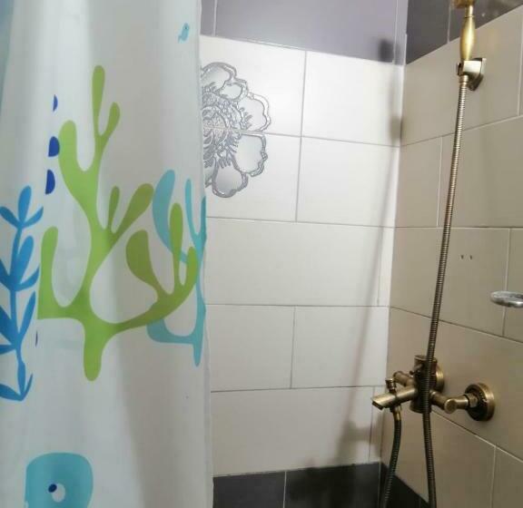 Номер Стандарт Трехместный, Casa Ancora Sulina