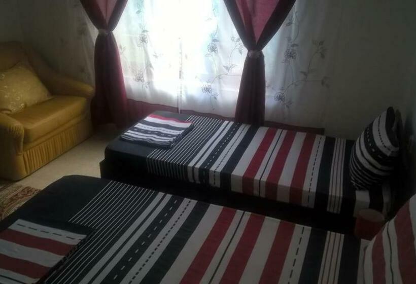 Номер Стандарт Трехместный, Casa Ancora Sulina