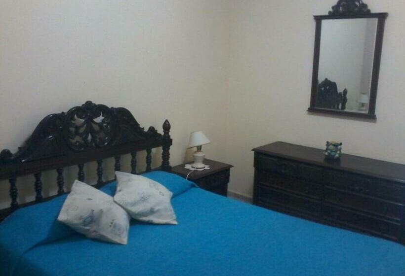 شاليه غرفة نوم واحدة, La Casa De Ana