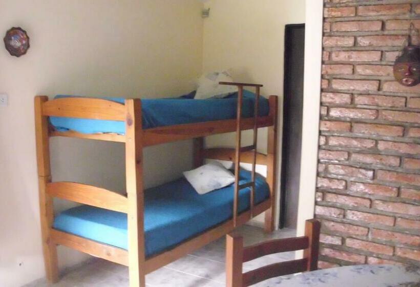 شاليه غرفة نوم واحدة, La Casa De Ana