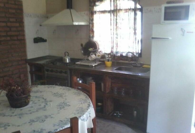 شاليه غرفة نوم واحدة, La Casa De Ana