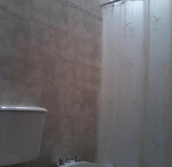 شاليه غرفة نوم واحدة, La Casa De Ana