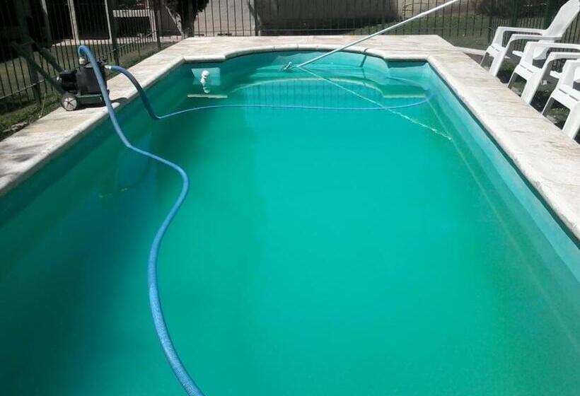 شاليه غرفة نوم واحدة, La Casa De Ana