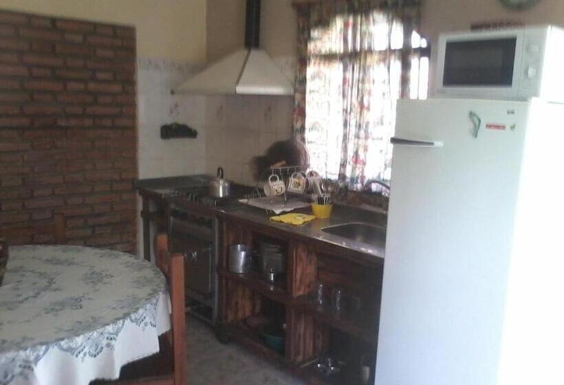 شاليه غرفة نوم واحدة, La Casa De Ana