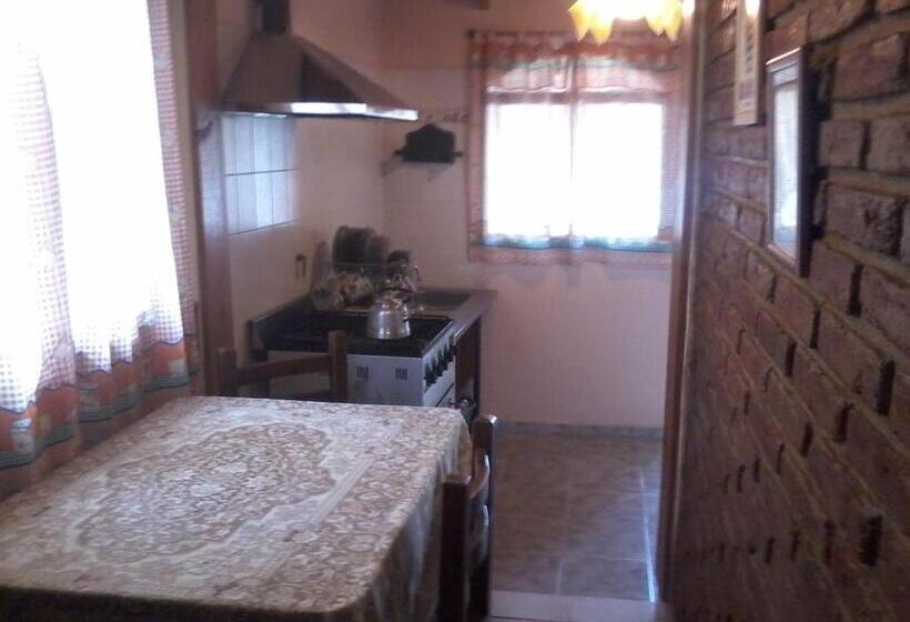 كابينة, La Casa De Ana