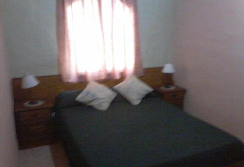 كابينة, La Casa De Ana