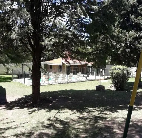 ファミリールーム, La Casa De Ana