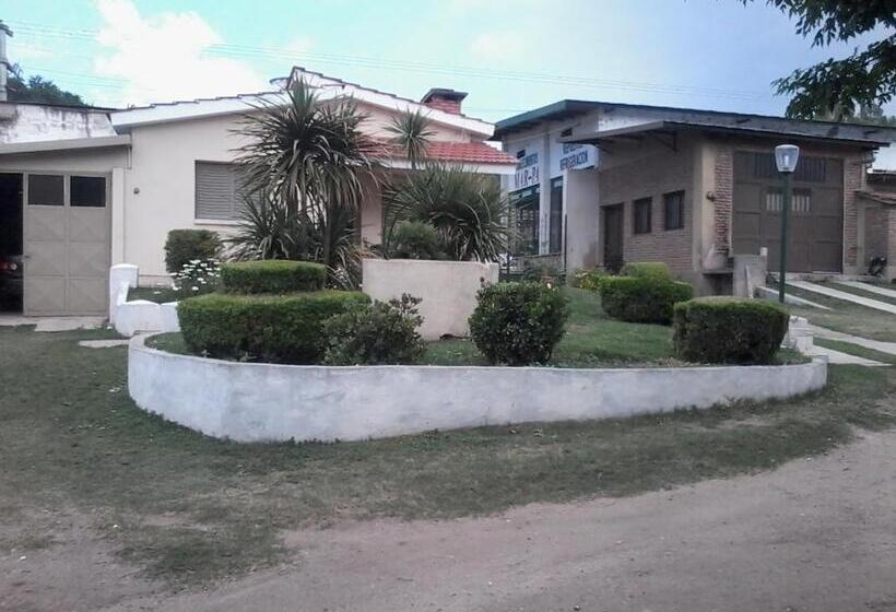 شاليه غرفة نوم واحدة, La Casa De Ana