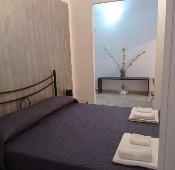 标准间, Marielle Maison Red/grey