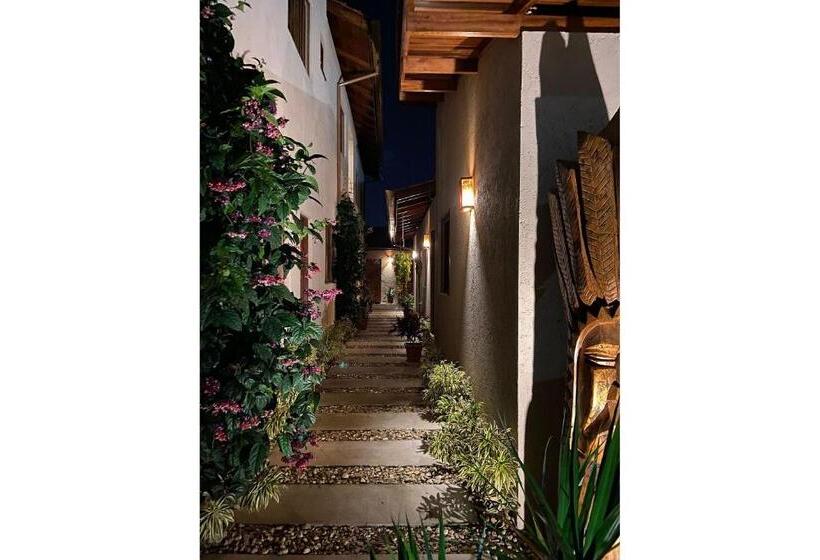 Апартаменты 1 Спальня Нижний Этаж, Pousada Mapuche