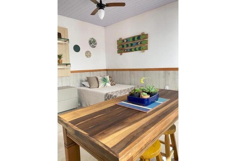 Апартаменты 1 Спальня Нижний Этаж, Pousada Mapuche