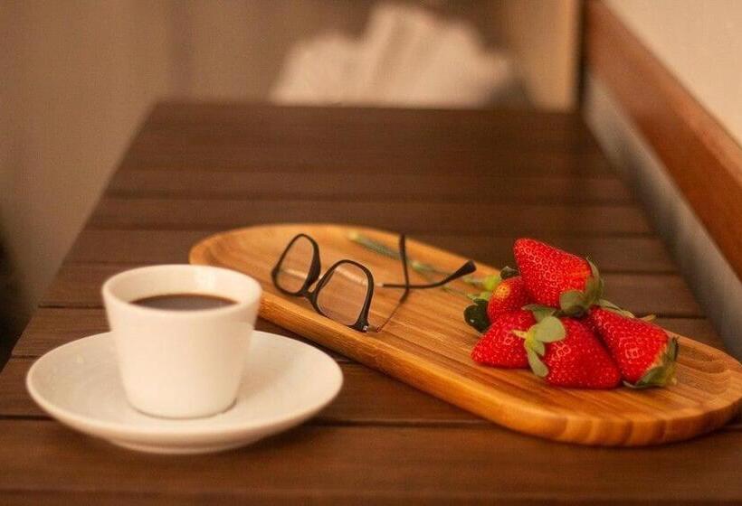 Апартаменты 1 Спальня, Pousada Mapuche