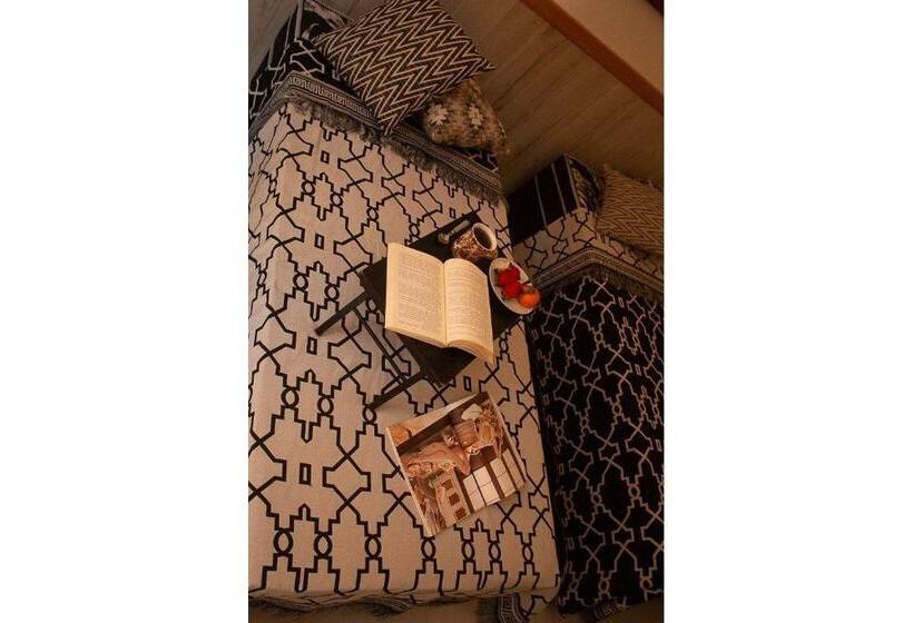 Апартаменты 1 Спальня, Pousada Mapuche