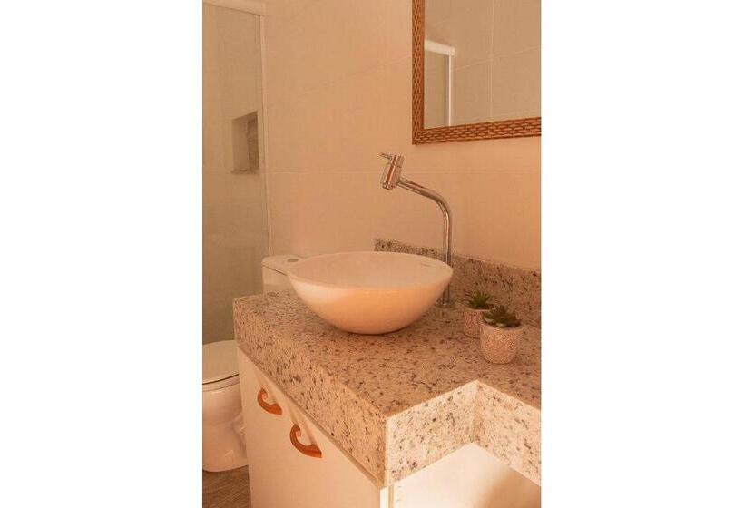 Апартаменты 1 Спальня, Pousada Mapuche