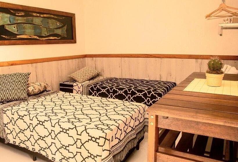 Апартаменты 1 Спальня, Pousada Mapuche