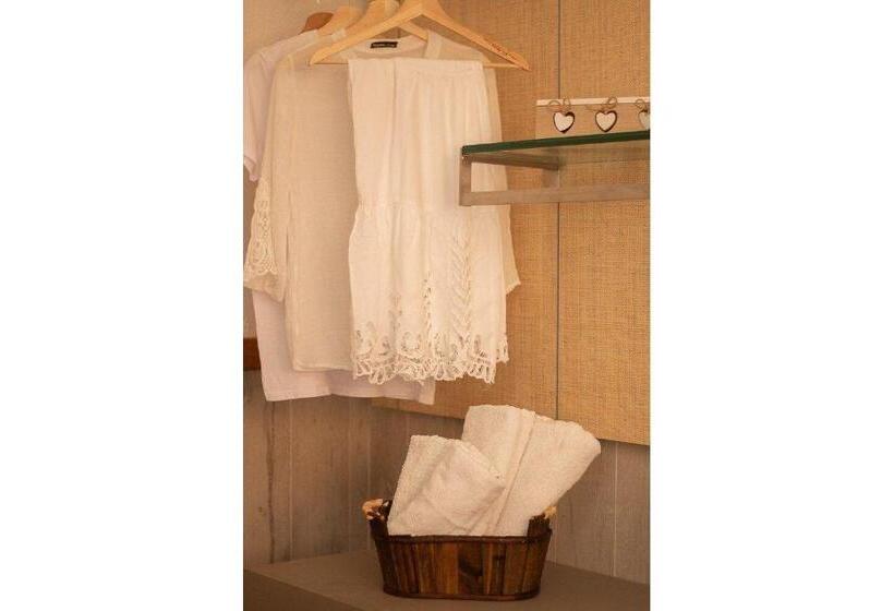 Апартаменты 1 Спальня Нижний Этаж, Pousada Mapuche