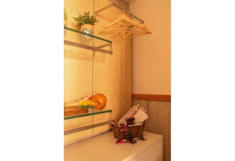 Апартаменты 1 Спальня, Pousada Mapuche