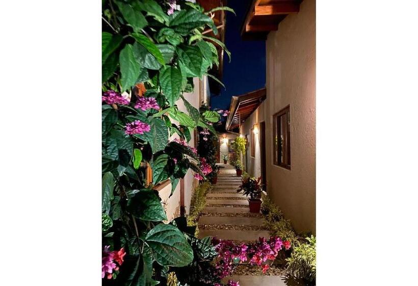 Апартаменты 1 Спальня, Pousada Mapuche