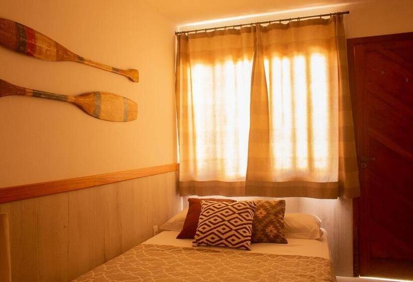 Апартаменты 1 Спальня, Pousada Mapuche