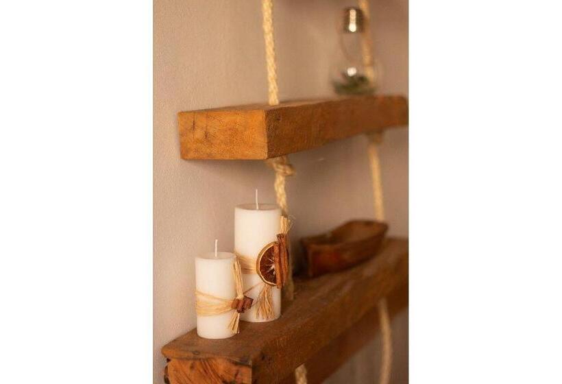 Апартаменты 1 Спальня, Pousada Mapuche