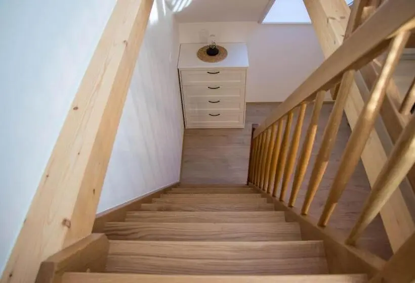 اتاق استاندارد, Rooms Močilnik