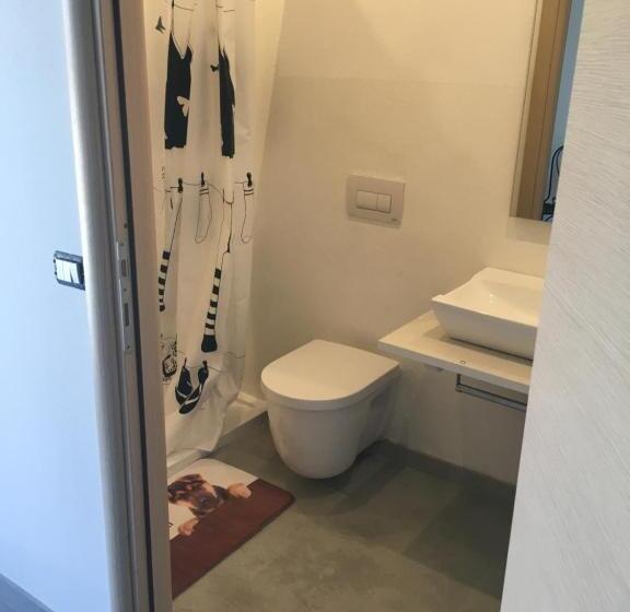 Трехместный Номер Deluxe, B&b Pan Di Zucchero