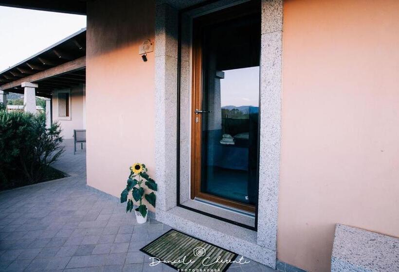 חדר סטנדרט, B&b Pan Di Zucchero