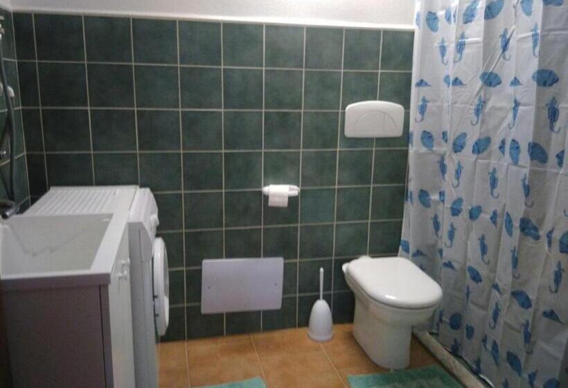 דירת שני חדרים, B&b Pan Di Zucchero