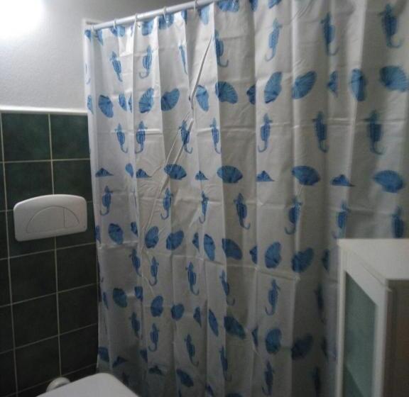 Апартаменты 2 Спальни, B&b Pan Di Zucchero