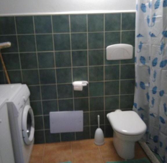 דירת שני חדרים, B&b Pan Di Zucchero